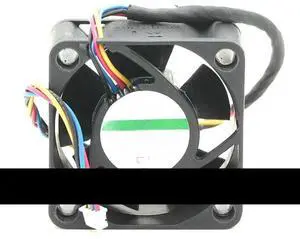 FOR For 4020 MC40201V2-Q000-S99 4CM 12V 0.9W 4 wire cooling fan