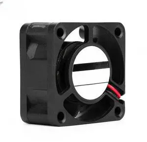 FOR SXD4020B24M 40*40*20mm DC24V 0.10A 8500RPM 8.8CFM 2-wire Axial Server Cooling Fan