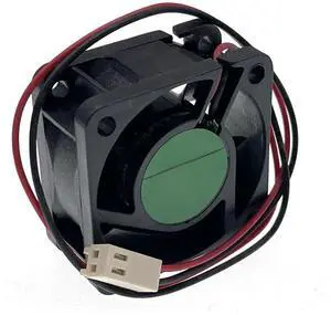 FOR 40mm Fan FOR AD0412HX-C50 40*40*20mm 4cm 4020 12V 0.11A 7200RPM 1U Server Inverter Cooling Fan