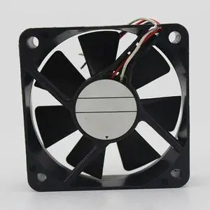 FOR 2406GL-05W-B59 6015 60mm DC 24V 0.13A server inveter cooling fan