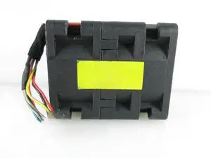 FOR PMD1204PJB2-A BL20p BL25P G3 fan 40 * 40 * 48mm 12V 0.95A powerful fan