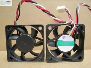 FOR 1pcs 4cm 4010 12V 0.08A DS04010S12L Cooling Fan 40mm 1u fan