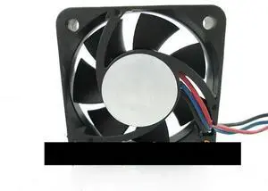 FOR for ASB0412LA DC 12V 0.06A 40X40X10mm 4010 axial server Square cooling Fan