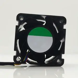 FOR 40mm High Speed Cooling Fan, for PF40281BX-D090-S99 12V 10.80W 4028 40X40X28mm 22000RPM 62dBA