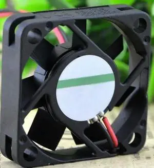FOR For 5V 0.7W KDE0504PFV2 4cm 4010 Hydraulic quiet fan for 40*40*10mm