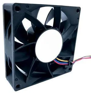 FOR 80mm PWM Cooling Fan 8cm FFB0812EH 80*80*25mm 12V 0.80A 6200RPM High Speed CFM Cooler 12V Bearing Fan,for FOR 80mm PWM Cooling Fan 8cm FFB0812EH 80*80*25mm 12V 0.80A 6200RPM High Speed CFM Cooler 12V Bearing Fan,for