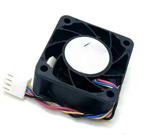 FOR THA0412AD 4cm 4020 DC 12v 0.60A fan bearing high air flow 40*40*20mm