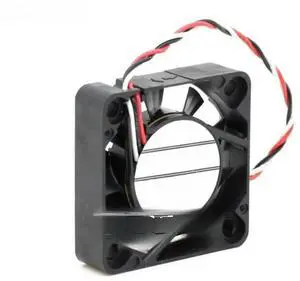 FOR For 1604KL-04W-B49 4010 40mm DC 12V 0.1A bearing axial cooling fan