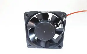 FOR M34605-55 6*6*2.5cm 6025 6CM 12V Server Chassis CPU IPC Fan