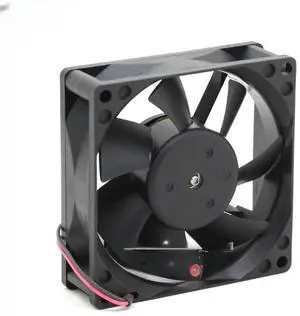 FOR FBA08A24H 8CM 80mm 8025 DC 24V 0.26A Inverter Power Supply Server Industrial Cooling Fans