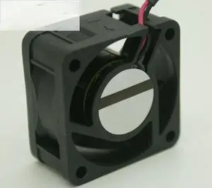 FOR AD0412MB-C50 4020 12V 0.08A bearing switch hard disk video recorder cooling fan