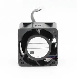 FOR 18000RPM 1pcs For 1611RL-04W-B86 4028 40mm 12V 0.75A High Speed for Racing Car RC Cooling Solution RPM fan