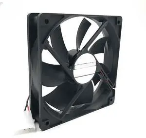 FOR SXD12025B12M 120*120*25mm 12cm DC 12V Brushless Cooling Fan 0.33A 2000RPM 79CFM 36DBA 4D For Server Inverter Case