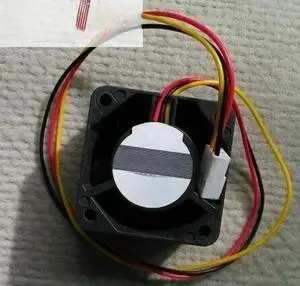 FOR 4CM 4028 24V 0.095A 109P0424H316 Server Inverter Cooling Fan 40X40X28mm