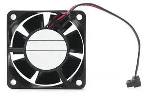 FOR 2410ml-05w-B80 6025 24V 0.34a Large Air Volume Inverter Double Ball Fan
