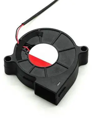 FOR For 5cm EF50151B2-C03C-A99 12V 0.78W 5015 Mute Silent Blower Fans Turbine Cooling Fan FOR For 5cm EF50151B2-C03C-A99 12V 0.78W 5015 Mute Silent Blower Fans Turbine Cooling Fan