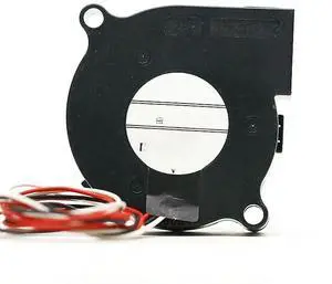 FOR BM5115-04W-B59 5015 12V 0.24A 5CM Projector Turbine Cooling Fan