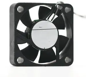 FOR 40mm 24V fan FOR 4CM 40*40*10 24V AD0424MS-G70 2 line printer inverter cooling fan