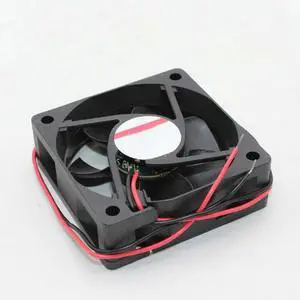 FOR Quiet 60mm 3D Printer Fan MF60202V3-1000C-A99 For 6020 24V 6cm Fan Ultra-Quiet Cooling Fan 60X60X20mm