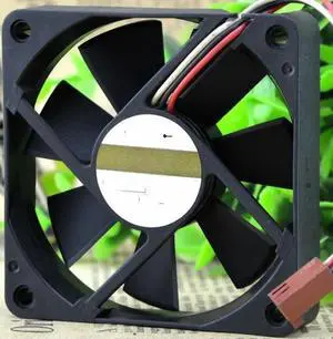 FOR For 7015 F7015B12LA 12V 0.15A cpu cooling fan ball 70 * 70 * 15MM