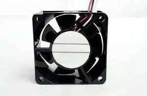 FOR 2410ML-05W-B59 DC 24V 0.13A 6025 60x60x25mm 6cm 60mm server inverter axial cooler blower cooling fans