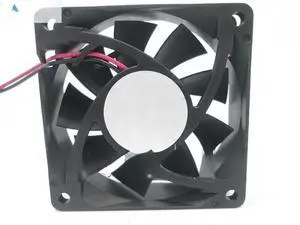 FOR 1pcs for AFB0724VHD 24V 0.27A 7CM inverter cooling fan