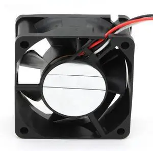 FOR For 2410ML-05W-B49 6CM 60mm 6025 DC 24V 0.12A axial Cooling Fans