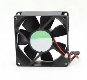 FOR PMD1208PTB1-A 8025 80mm 8cm DC 12V 5.2W computer chassis cooling fans