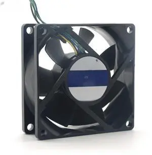 FOR DS07025T12U 70mm 7025 DC 12V 0.7A 4 -pin PWM cpu pc case cooling fan