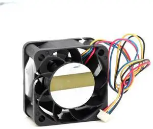 FOR 4020 DATA0420B2U 40mm 4cm DC 12V 0.14A 3-wire power supply cooling fan switch blower cooler