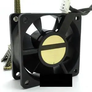 FOR ment FOR AD0612UB-A76GL 60*60*25mm DC 12V 0.35A axial cooling fan