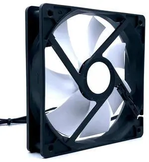 FOR 120mm Fan 12025 12V 0.1A 1250RPM Silent Quiet Computer Case Cooling Fan