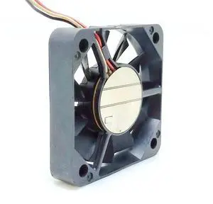 FOR DC 18V 50mm cooling fan 5010 ultra quiet fan 2004kl-09w-b59 18V three wire converter cooling fan 5cm