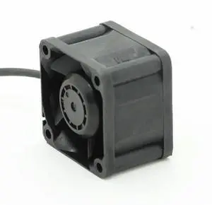 FOR W40S12BS4A5-57 4028 4cm 12V 0.73A Server Fans 40*40*28mm