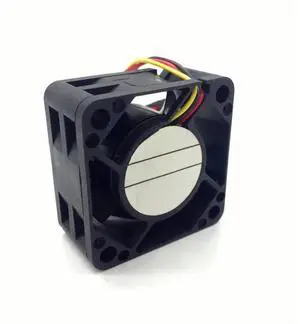 FOR 1608KL-04W-B59 for 4020 Minebea 4CM Double Ball Switch Cooling Fan DC 12V 0.15A