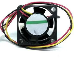 FOR 2510 5V ultra thin micro gm0502pfv1-8 2.5cm hard disk box set top box speed measuring fan