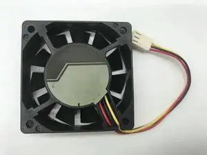 FOR 1pcs FBA06T24H 6015 60mm 6cm 24V 0.11A Server Inverter Axial Cooling Fans