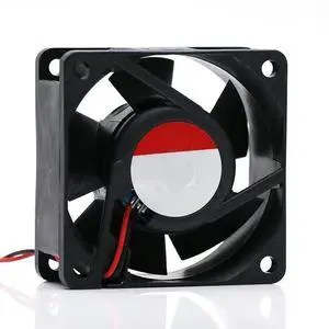FOR PE60251B1-000C-A99 60mm 60X60X25mm DC12V 3.57W silent axial cooling fan