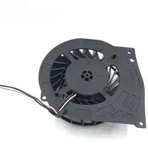 FOR for KSB0812HE For 3 PS3 Super Slim 4000 4K CECH-4201B Cooling Fan Brushless