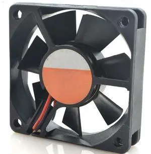 FOR KD1206PHB1 6015 1.8W 12V 2 6CM server chassis cooling fan FOR KD1206PHB1 6015 1.8W 12V 2 6CM server chassis cooling fan