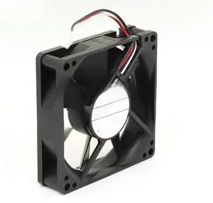 FOR For 3108NL-05W-B49 8020 8CM 24V 0.14A three line 3-pin inverter axial cooling fans
