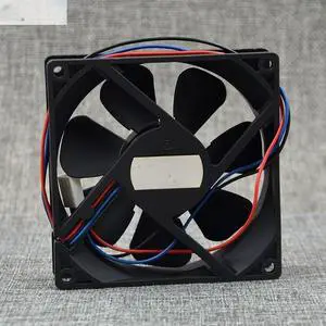 FOR DSB0912H 9025 12V 0.24A 9cm chassis ultra quiet cooling fan