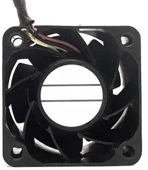 FOR 40MM 4028 High Speed RPM Case Fan Fan 4cm 04028DA-12V-B6K 4028 Bearing Switch 12V 3.0A Power fan