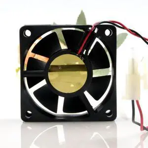 FOR AD0612DB-C70GL For 6020 12V 0.07a 6cm Computer Power Case Fan