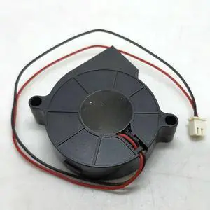 FOR JSF5015HS For JSF 5015 24V Centrifugal Fans Blowers Cooling Fan 5cm Excess Tone 0.08A