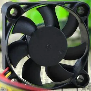 FOR 4010h12b 4CM Silent Fan 40*40*10mm DC 12V 0.18A 3-Pin Mini Cooling Fan