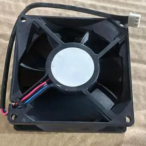 FOR for AFB0812HH -R00 8025 12V 0.30A 80mm 8cm Three Wire Function Server Inverter Axial DC Brushless Cooling Fan