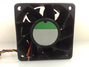 FOR 12V 10.6W PMD1206PMB1-A cpu cooler heatsink axial Cooling Fan 6038 60x60x38mm 6cm