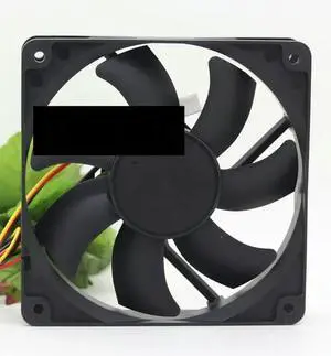 FOR DC 48V Cooling Fan FD481225HB 12025 12CM 0.17A Double Ball Server