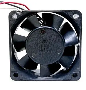 FOR 60mm 12V High Speed Cooling Fan,2410ML-04W-B89 2410ML-04W-B80 60X60X25mm 6cm 6500RPM for Server Power Supply PSU Cooler